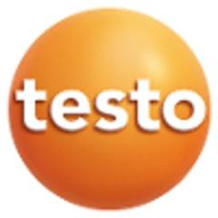 Testo Industrial Services logo