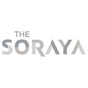 Soraya Group, Inc. logo