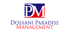 Dossani Paradise Management logo