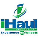 IHAUL EXPRESS LLC logo