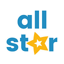 All Star Children logo
