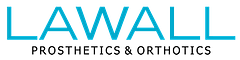 Lawall Prosthetic and Orthotic Services logo