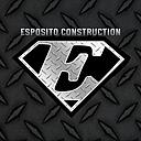 Esposito Construction logo