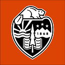 State of Oregon logo