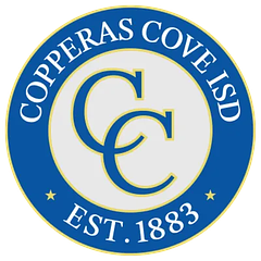 Copperas Cove ISD logo