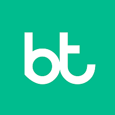 Bodytech Participações logo