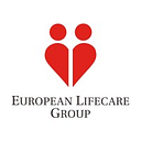 European LifeCare Group logo