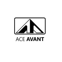 Ace/Avant Concrete Construction Co. logo