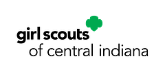 Girl Scouts of Central Indiana logo