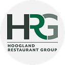 Hoogland Restaurant Group logo