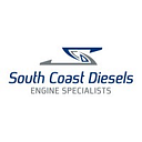 South Bay Diesels logo