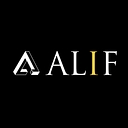 AlifCloud IT Consulting logo