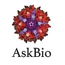 AskBio logo