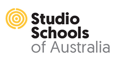 Studio Schools of Australia logo
