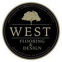 Canyon West Flooring logo