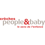 People&Baby logo