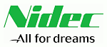 Nidec Deutschland GmbH logo
