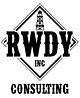 Rwdy logo