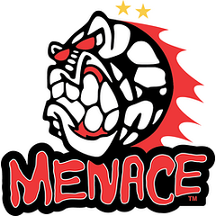 Des Moines Menace logo