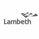 Borough of Lambeth logo