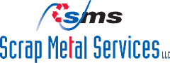 Scrap Metal Services. logo
