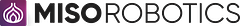 Miso Robotics logo
