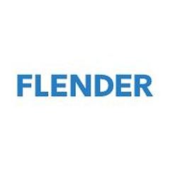 Flender logo