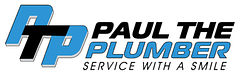 Paul the Plumber logo