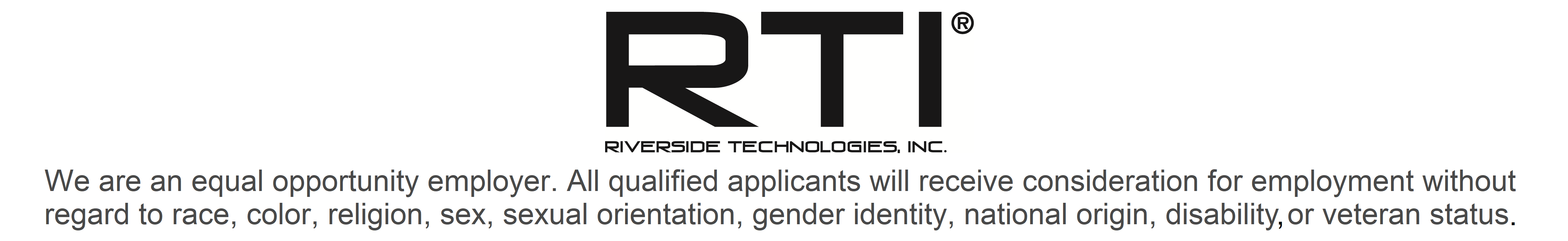 Riverside Technologies logo