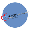 Riverside Automotive Group - Chrysler Dodge Jeep RAM & Subaru logo