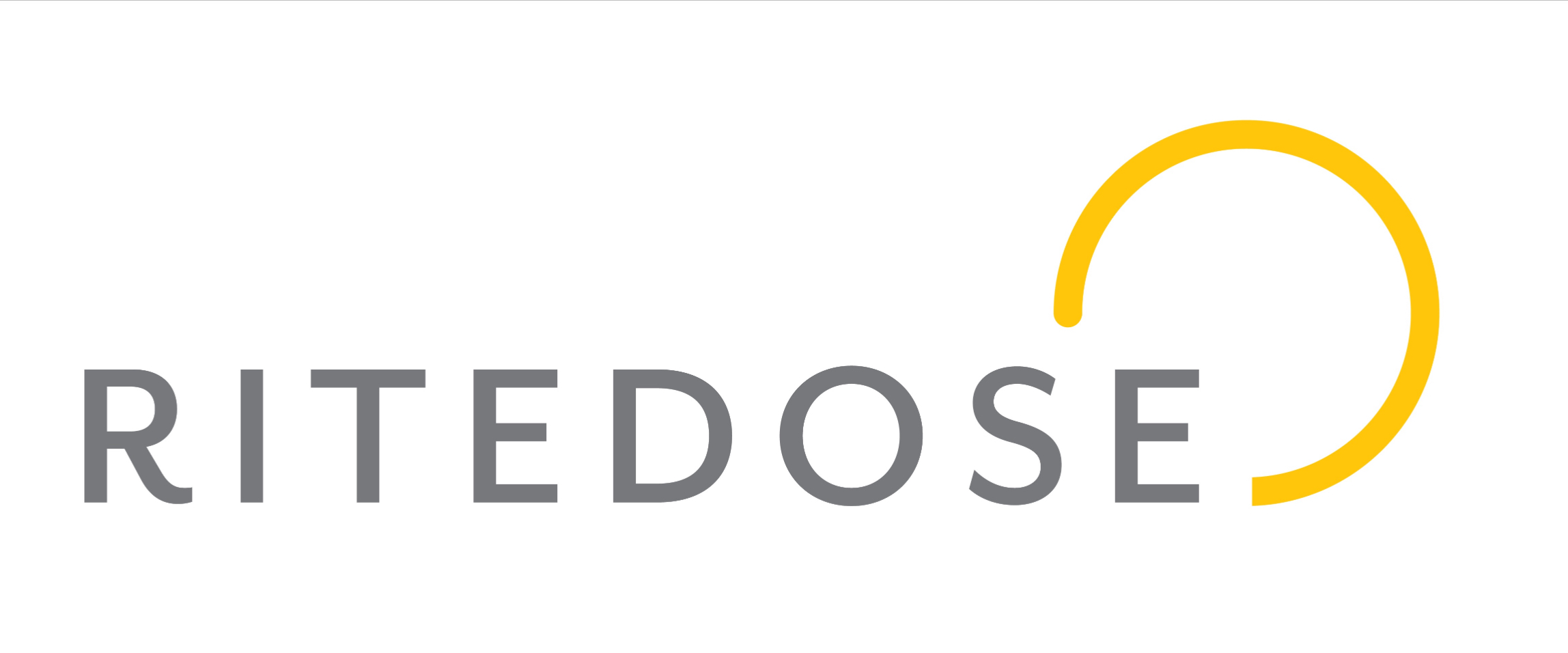 The Ritedose Corporation logo