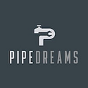 PipeDreams Ventures logo