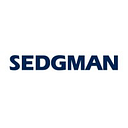 Sedgman logo