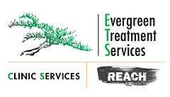 Evergreen Treatment Services logo