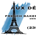 Aux Delices logo