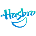 Hasbro logo