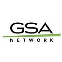 GSA Network logo