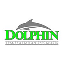 DOLPHIN TRANSPORTATION logo