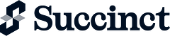 Succinct logo