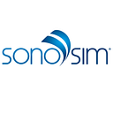 SonoSim, Inc. logo