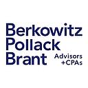 Berkowitz Pollack Brant logo