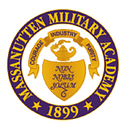 Massanutten Military Academy logo