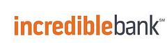 IncredibleBank logo