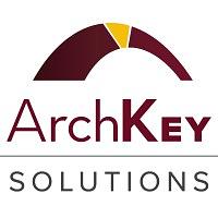 ArchKey Solutions logo