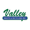 Pioneer Valley Waste logo