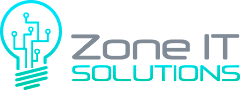 Zone IT Solutions logo