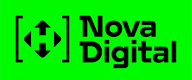 Nova Digital logo