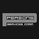 Persons Services logo