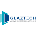 GLAZ-TECH INDUSTRIES logo