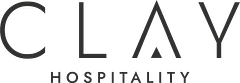 Clay Hospitality logo